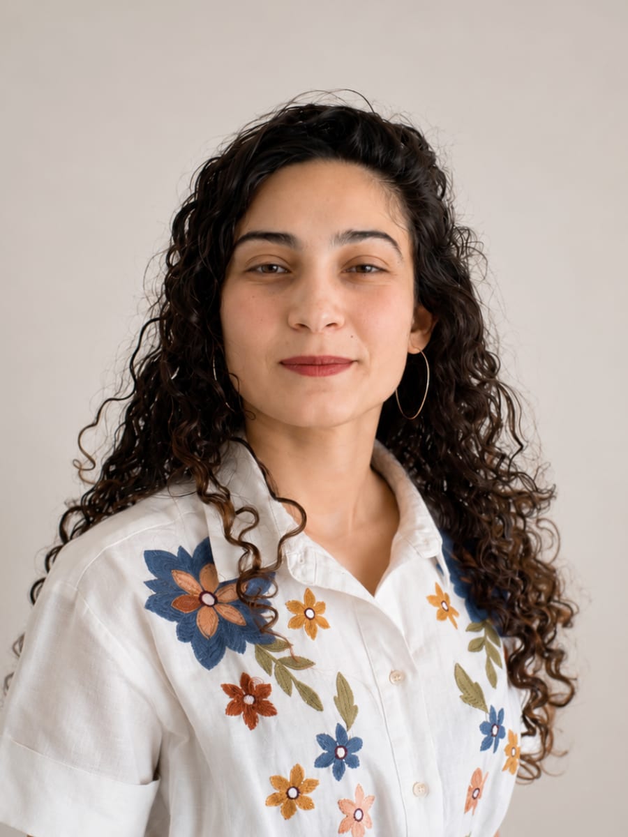 Dr Cyrine Ben Hammouda
