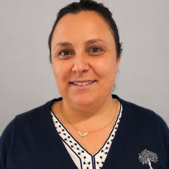 Aide-soignante Carthagea