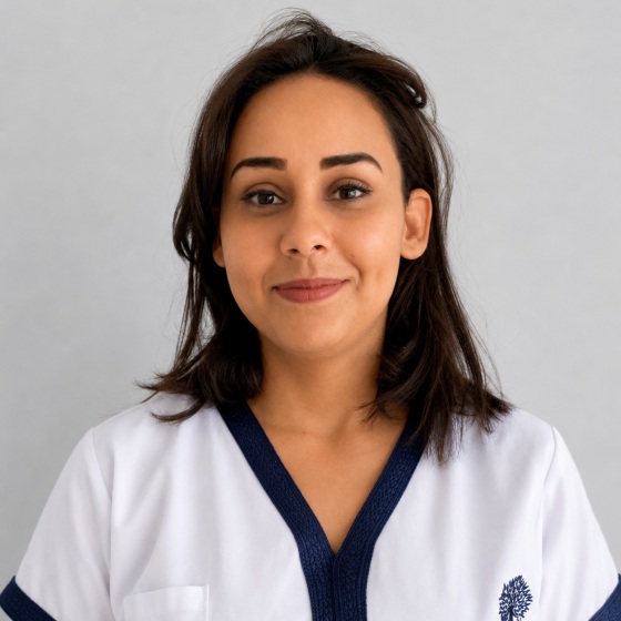 Aide-soignante Carthagea