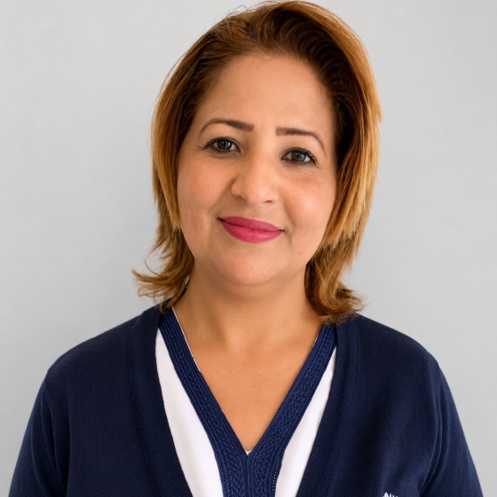 Aide-soignante Carthagea