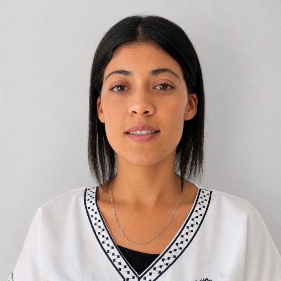 Aide-soignante Carthagea