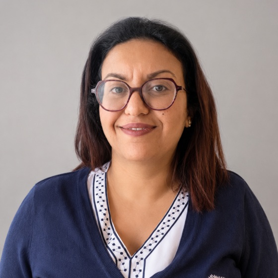 Aide-soignante Carthagea